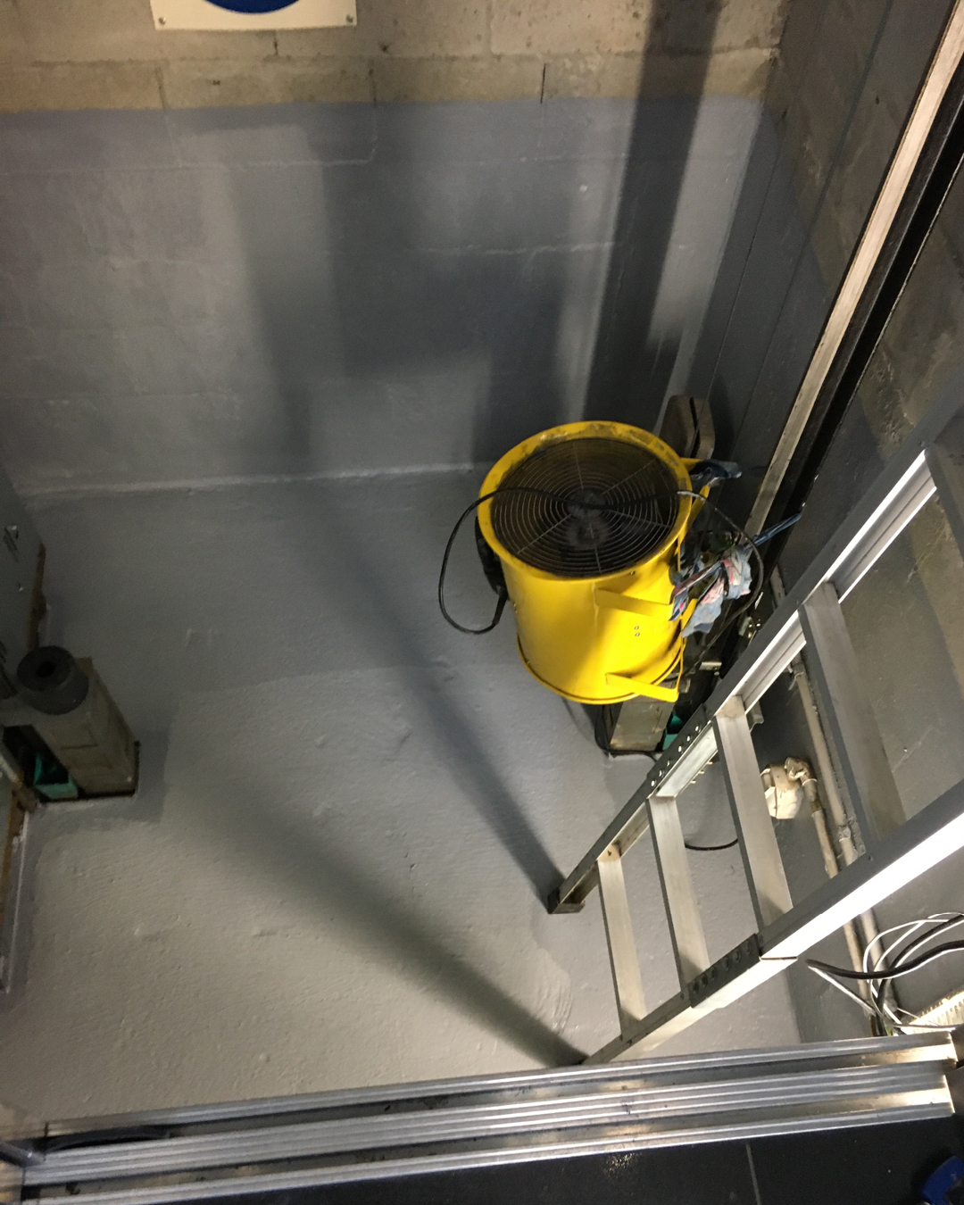 Final_Lift Shaft4